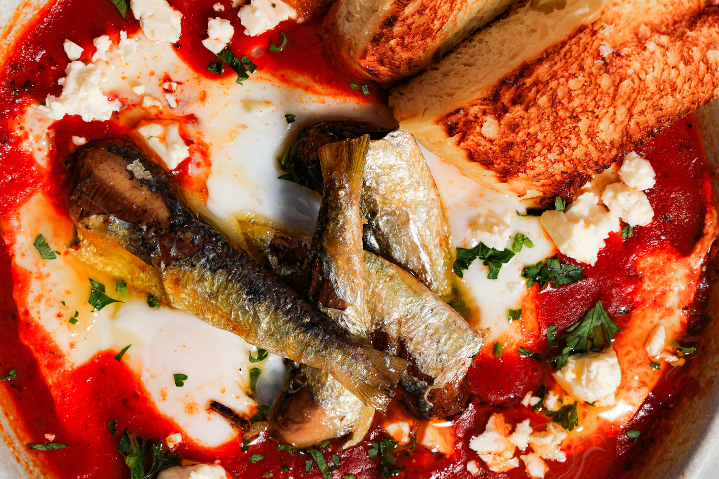 Spicy Spanish Sardines Bundle (Buy 3 for ₱649)