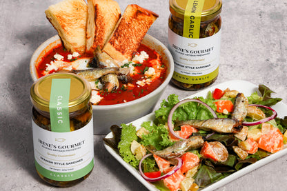 Spanish Sardines Collection Bundle (20%off)